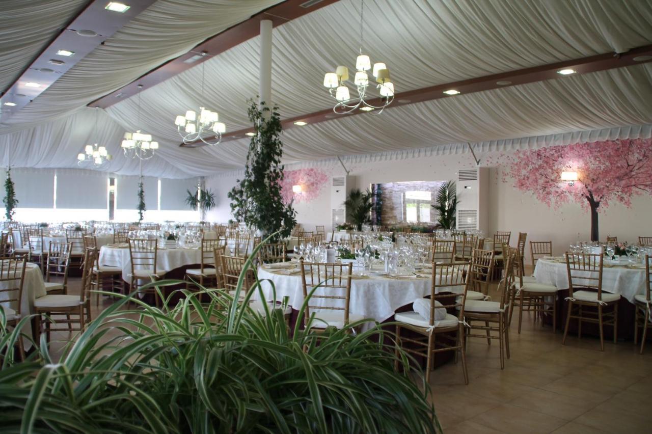 Hotel Mozarbez Salamanca Экстерьер фото