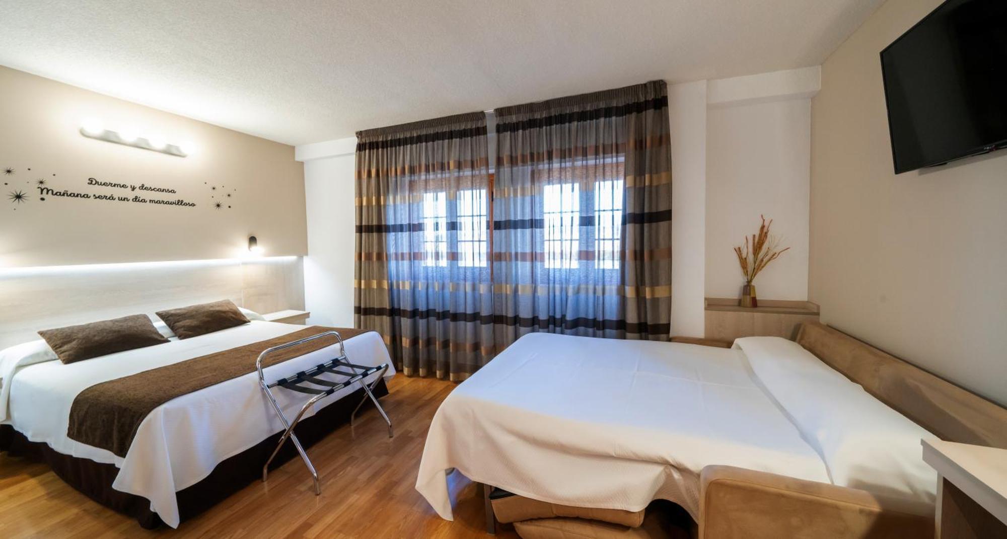 Hotel Mozarbez Salamanca Экстерьер фото