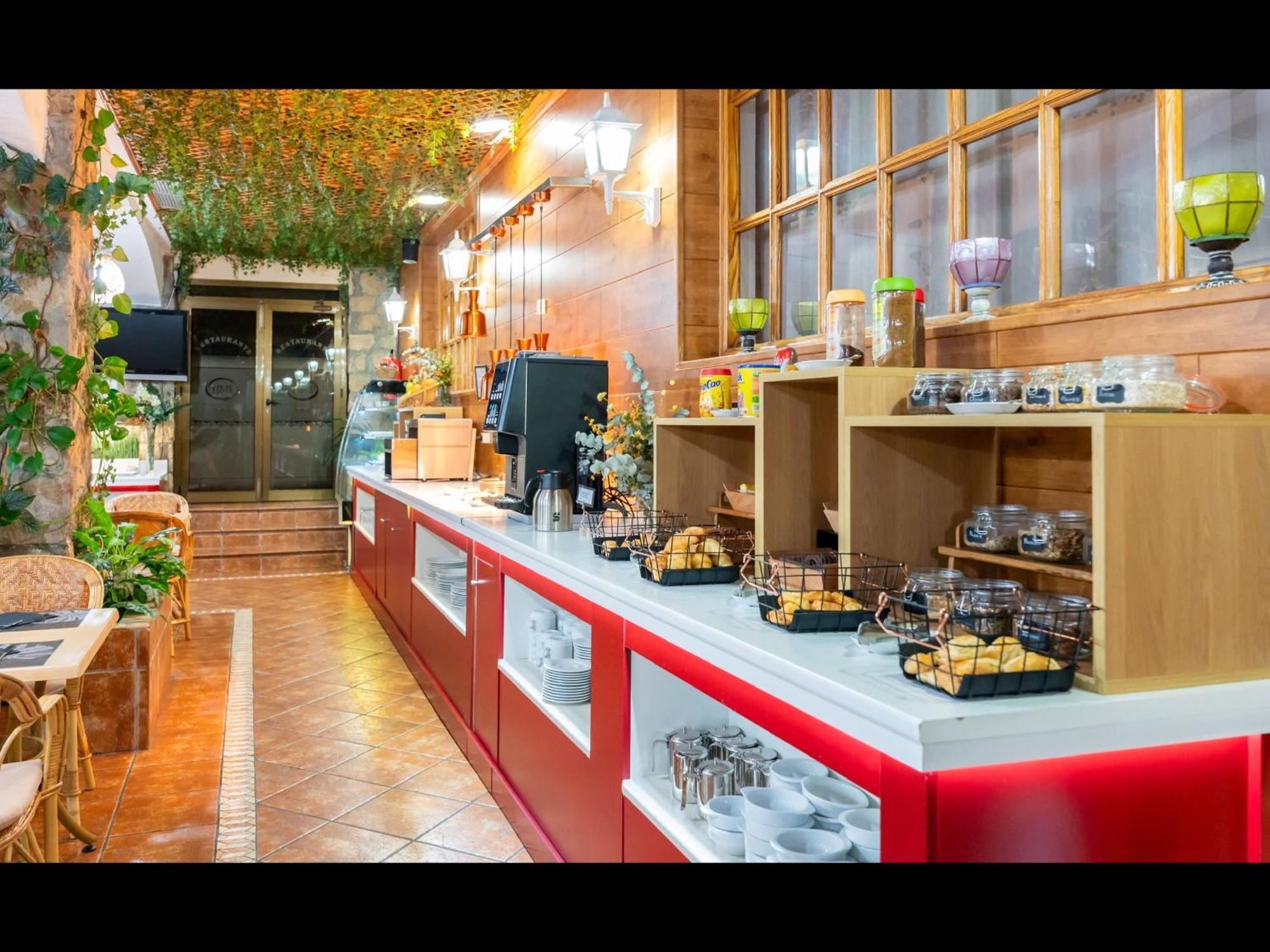 Hotel Mozarbez Salamanca Экстерьер фото