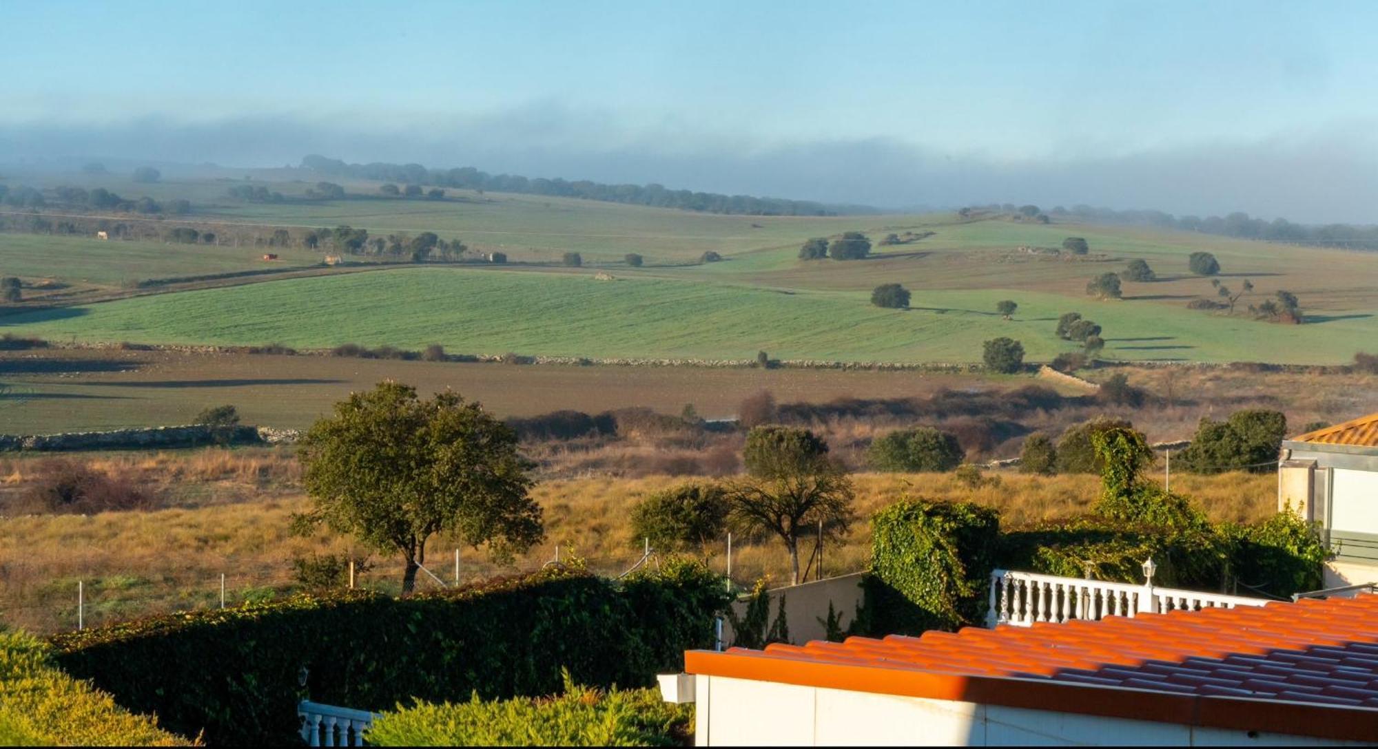 Hotel Mozarbez Salamanca Экстерьер фото